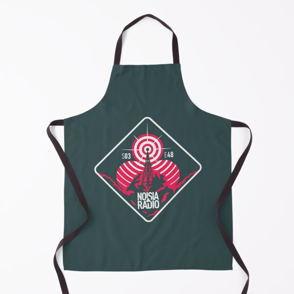 Item preview, NOISIA 2  designed and sold by ReeceNaylor.