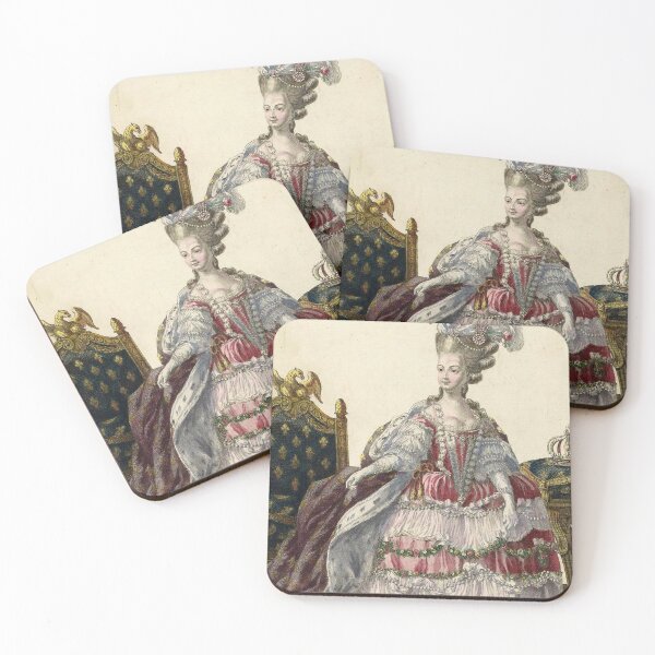 Item preview, Queen Marie Antoinette designed and sold by rrr258.