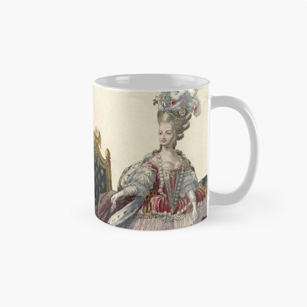 Item preview, Queen Marie Antoinette designed and sold by rrr258.