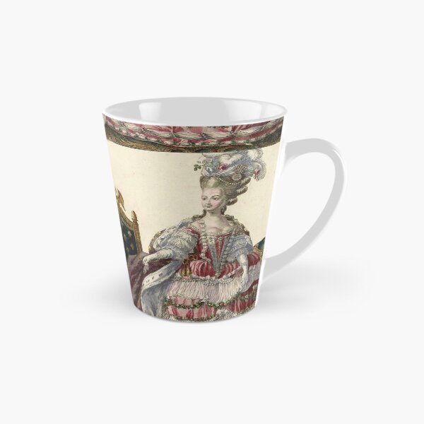 Item preview, Queen Marie Antoinette designed and sold by rrr258.