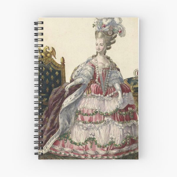 Item preview, Queen Marie Antoinette designed and sold by rrr258.