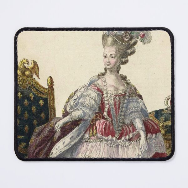 Item preview, Queen Marie Antoinette designed and sold by rrr258.