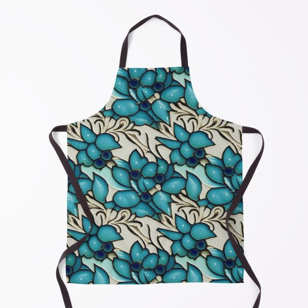 Item preview, Turkish pottery traditional art designed and sold by YeKnot.