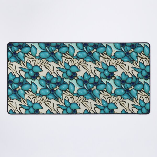 Item preview, Turkish pottery traditional art designed and sold by YeKnot.