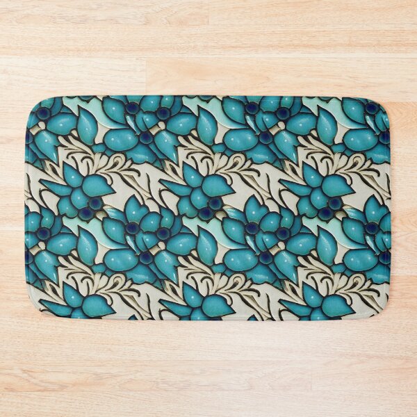 Item preview, Turkish pottery traditional art designed and sold by YeKnot.