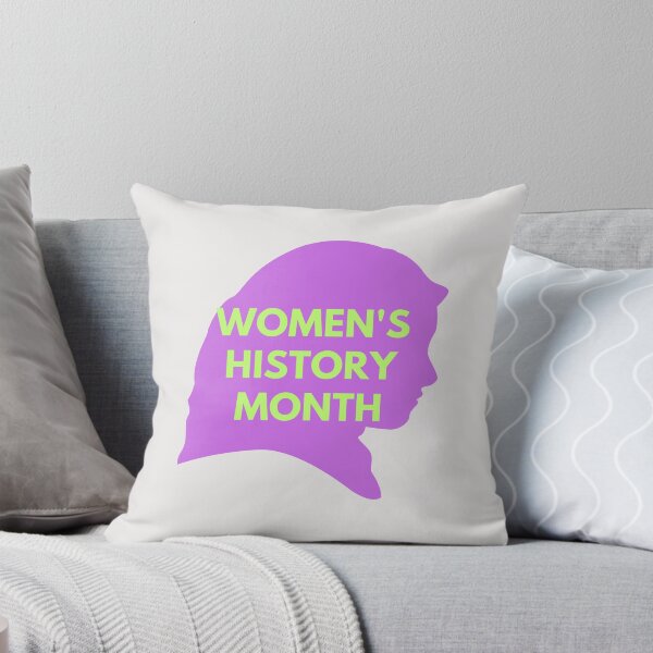 Item preview, Women's History Month designed and sold by Simo0455.