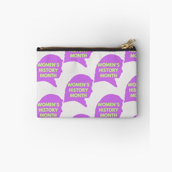 Item preview, Women's History Month designed and sold by Simo0455.