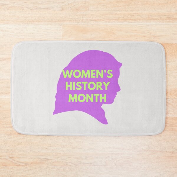 Item preview, Women's History Month designed and sold by Simo0455.