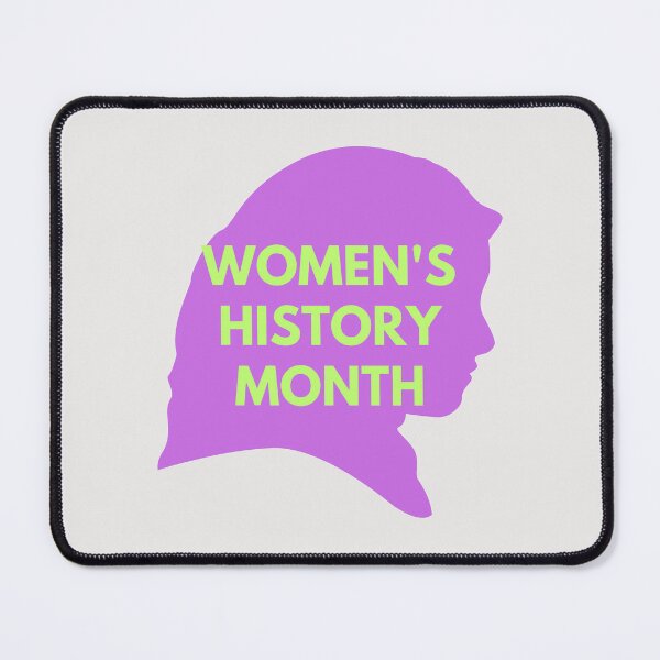 Item preview, Women's History Month designed and sold by Simo0455.