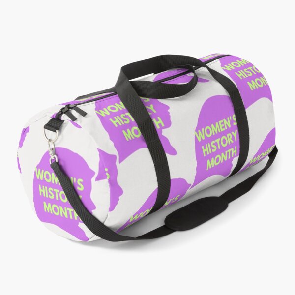 Item preview, Women's History Month designed and sold by Simo0455.