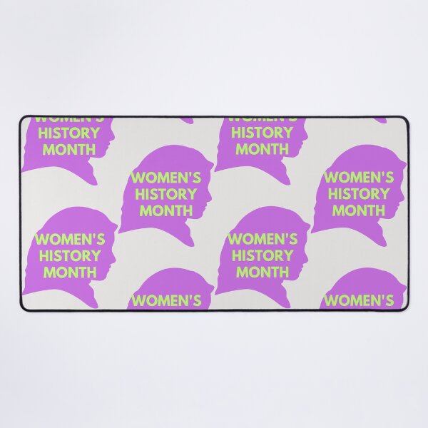 Item preview, Women's History Month designed and sold by Simo0455.