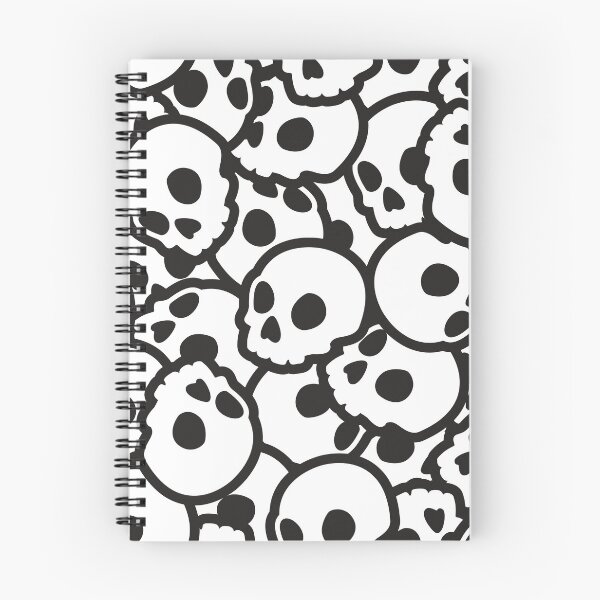 Item preview, Calaveras toon designed and sold by Grav1n.