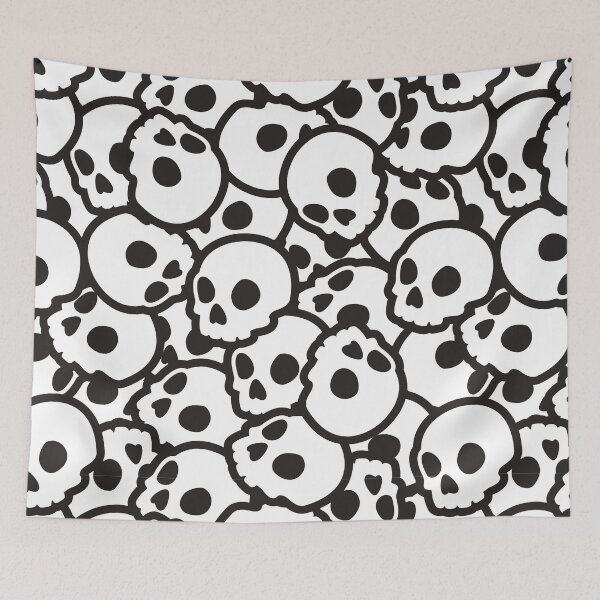 Item preview, Calaveras toon designed and sold by Grav1n.