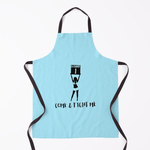 Item preview, Come & fight me designed and sold by RealHyper.
