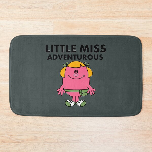Item preview, little miss adventurous designed and sold by ReeceNaylor.