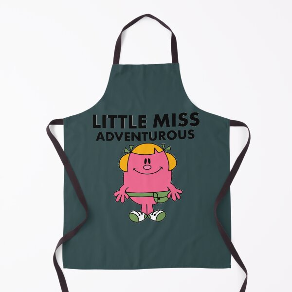 Item preview, little miss adventurous designed and sold by ReeceNaylor.