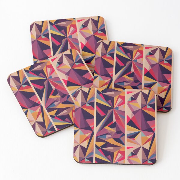 Item preview, Abstract No. 0018 designed and sold by NimbusWorkshop.