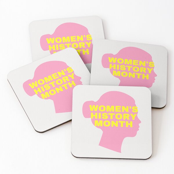 Item preview, Women's History Month designed and sold by Simo0455.