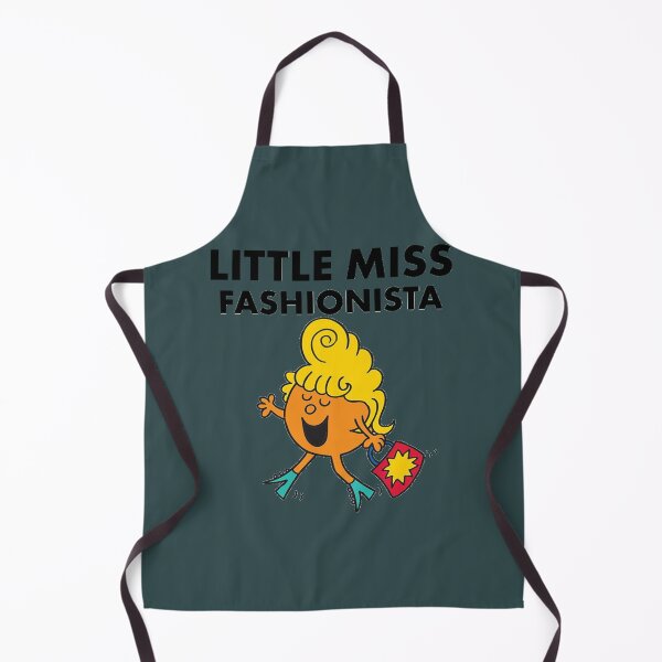 Item preview, little miss fashionista     designed and sold by ReeceNaylor.