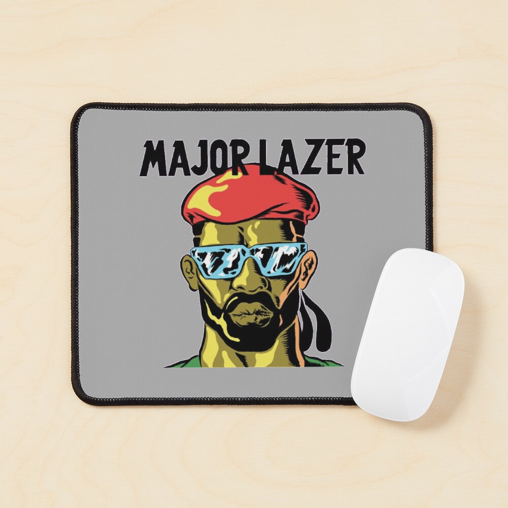 Item preview, Mouse Pad designed and sold by ReeceNaylor.