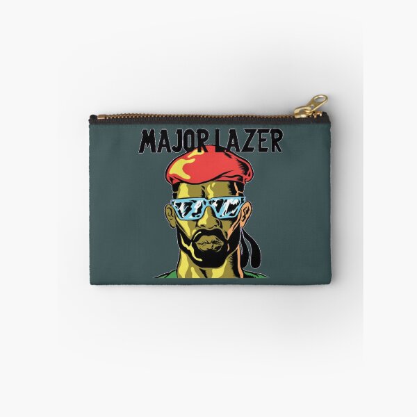 Item preview, major lazer      designed and sold by ReeceNaylor.