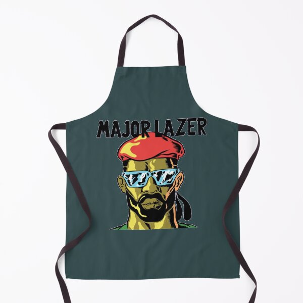 Item preview, major lazer      designed and sold by ReeceNaylor.