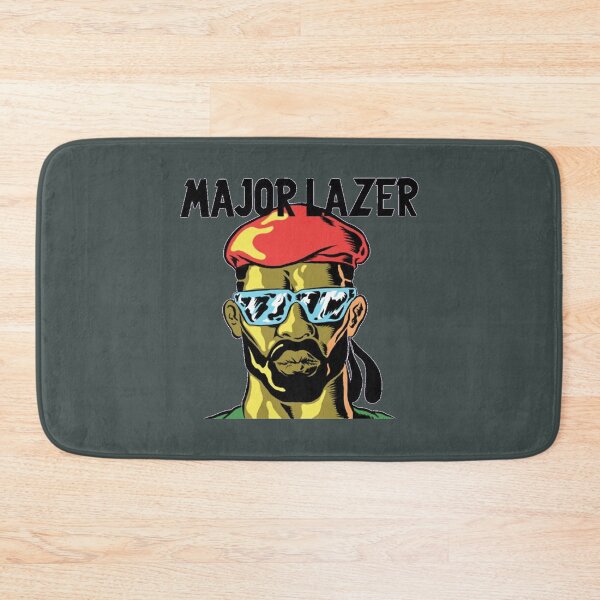 Item preview, major lazer      designed and sold by ReeceNaylor.