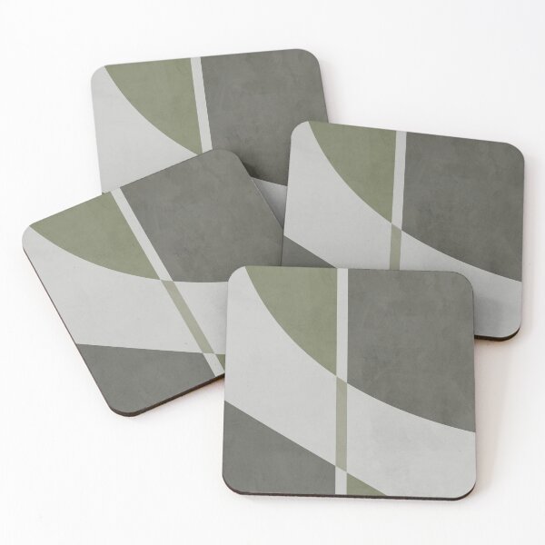 Item preview,  Abstract Traits II designed and sold by Claudia  Dias.