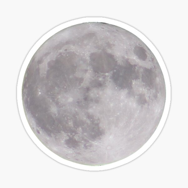 Item preview, Fullmoon Natural designed and sold by Eymirart.