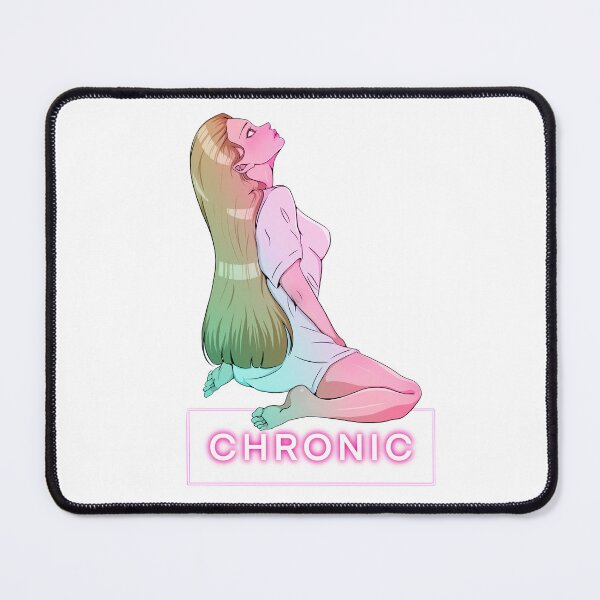Item preview, Chronic for CFS/ME awareness designed and sold by sagarakireina.