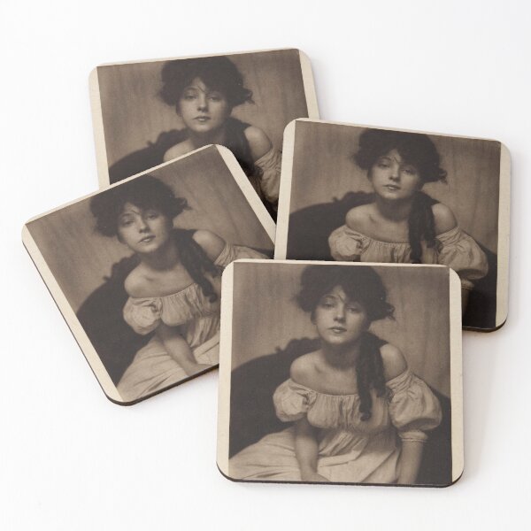 Item preview, Gertrude Kasebier designed and sold by rrr258.
