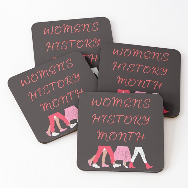 Item preview, Women's History Month designed and sold by Simo0455.