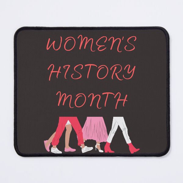 Item preview, Women's History Month designed and sold by Simo0455.