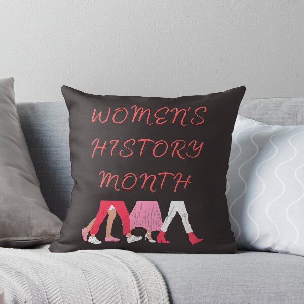 Item preview, Women's History Month designed and sold by Simo0455.