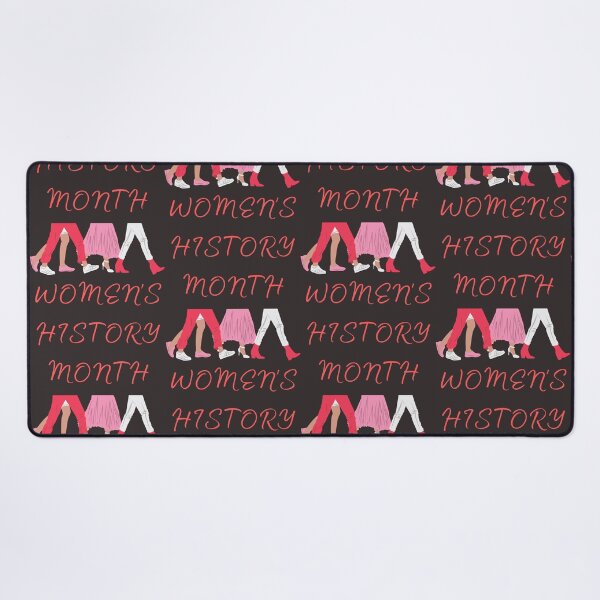 Item preview, Women's History Month designed and sold by Simo0455.
