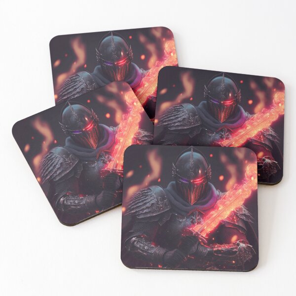 Item preview, Crimson Warrior designed and sold by Jades-Corner.