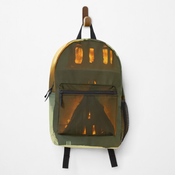 Item preview, The roof is on fire designed and sold by Steven-Blade.