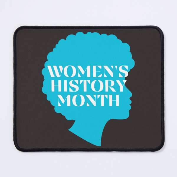 Item preview, Women's History Month designed and sold by Simo0455.