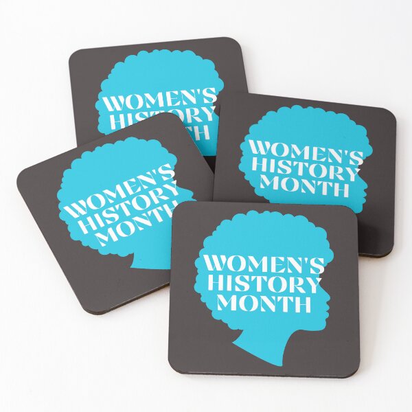 Item preview, Women's History Month designed and sold by Simo0455.