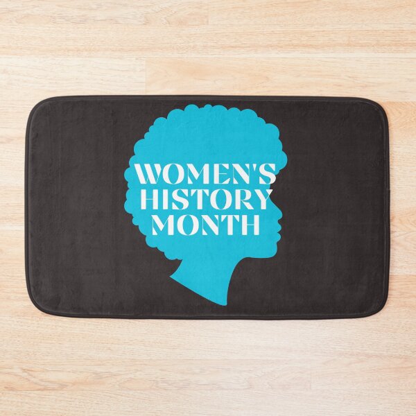 Item preview, Women's History Month designed and sold by Simo0455.