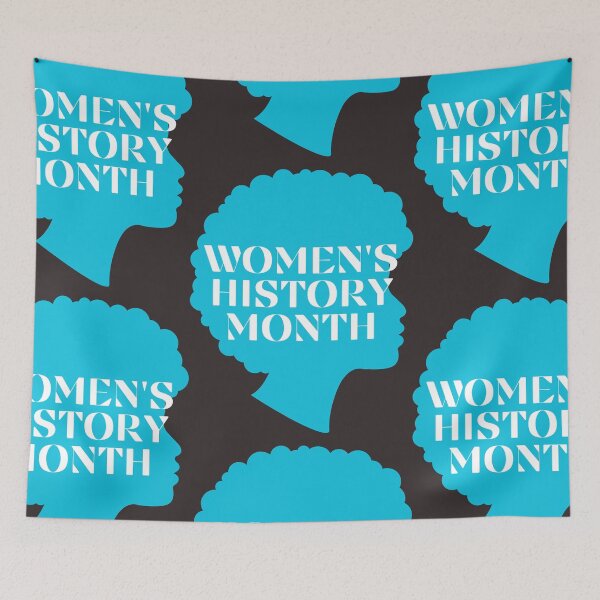 Item preview, Women's History Month designed and sold by Simo0455.