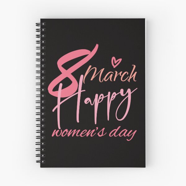 Item preview, HAPPY 8 MARCH WOMEN'S DAY, happy 8 march women's day designed and sold by Ndli.