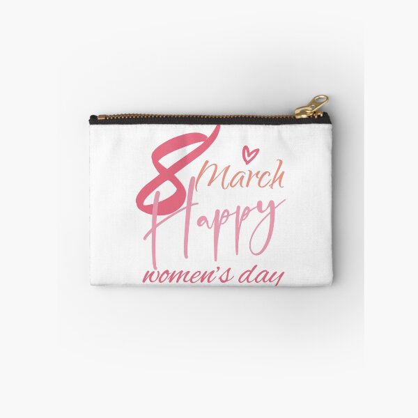Item preview, HAPPY 8 MARCH WOMEN'S DAY, happy 8 march women's day designed and sold by Ndli.