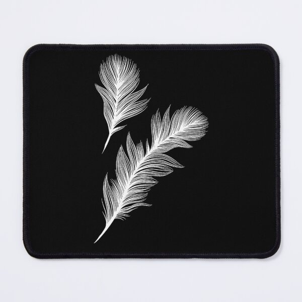 Item preview, Feathers designed and sold by Monikatees.