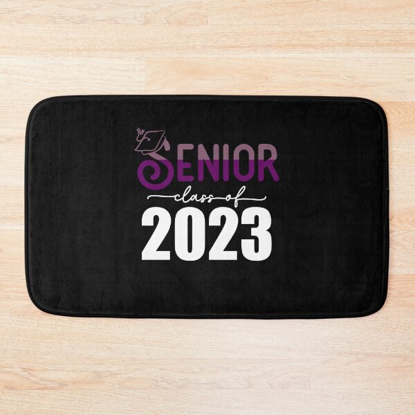 Item preview, Senior Class of 2023 Purple designed and sold by Karry-Pat.