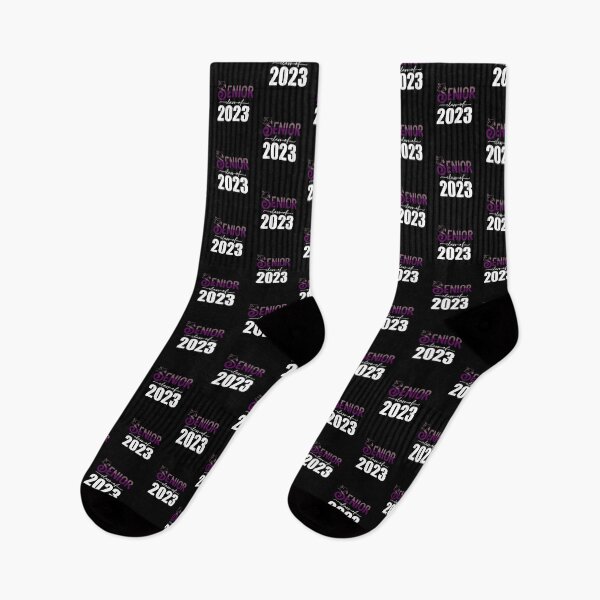 Item preview, Senior Class of 2023 Purple designed and sold by Karry-Pat.