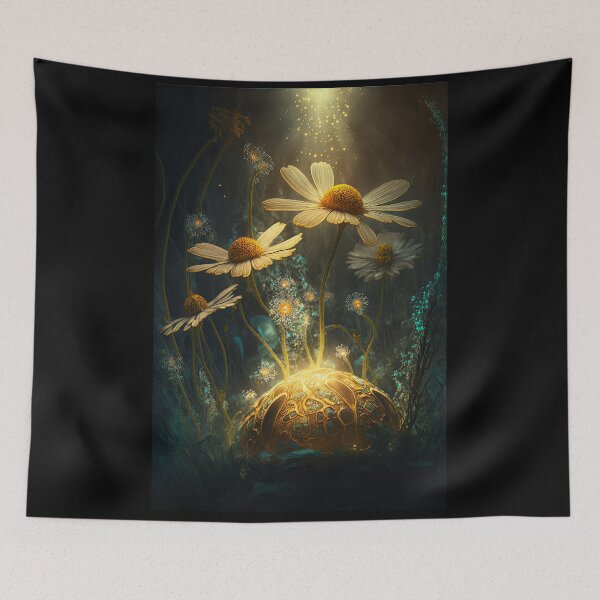 Item preview, Beautiful art #1921 designed and sold by AI-Dreamshop.