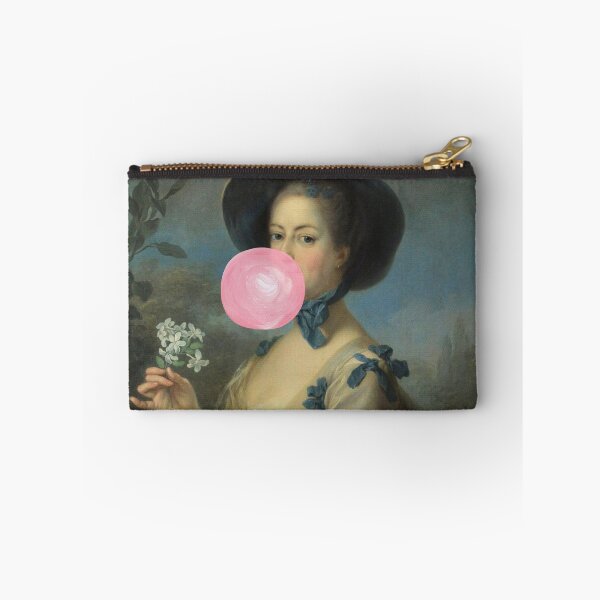 Item preview, Madame de Pompadour (with gum) designed and sold by CastlesClassics.