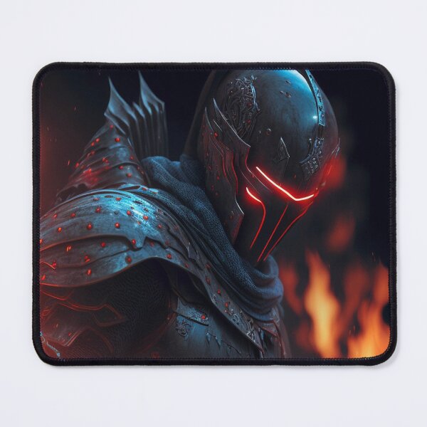 Item preview, Knight of Darkness designed and sold by Jades-Corner.