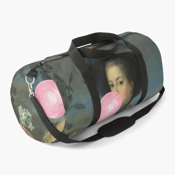 Item preview, Madame de Pompadour (with gum) designed and sold by CastlesClassics.